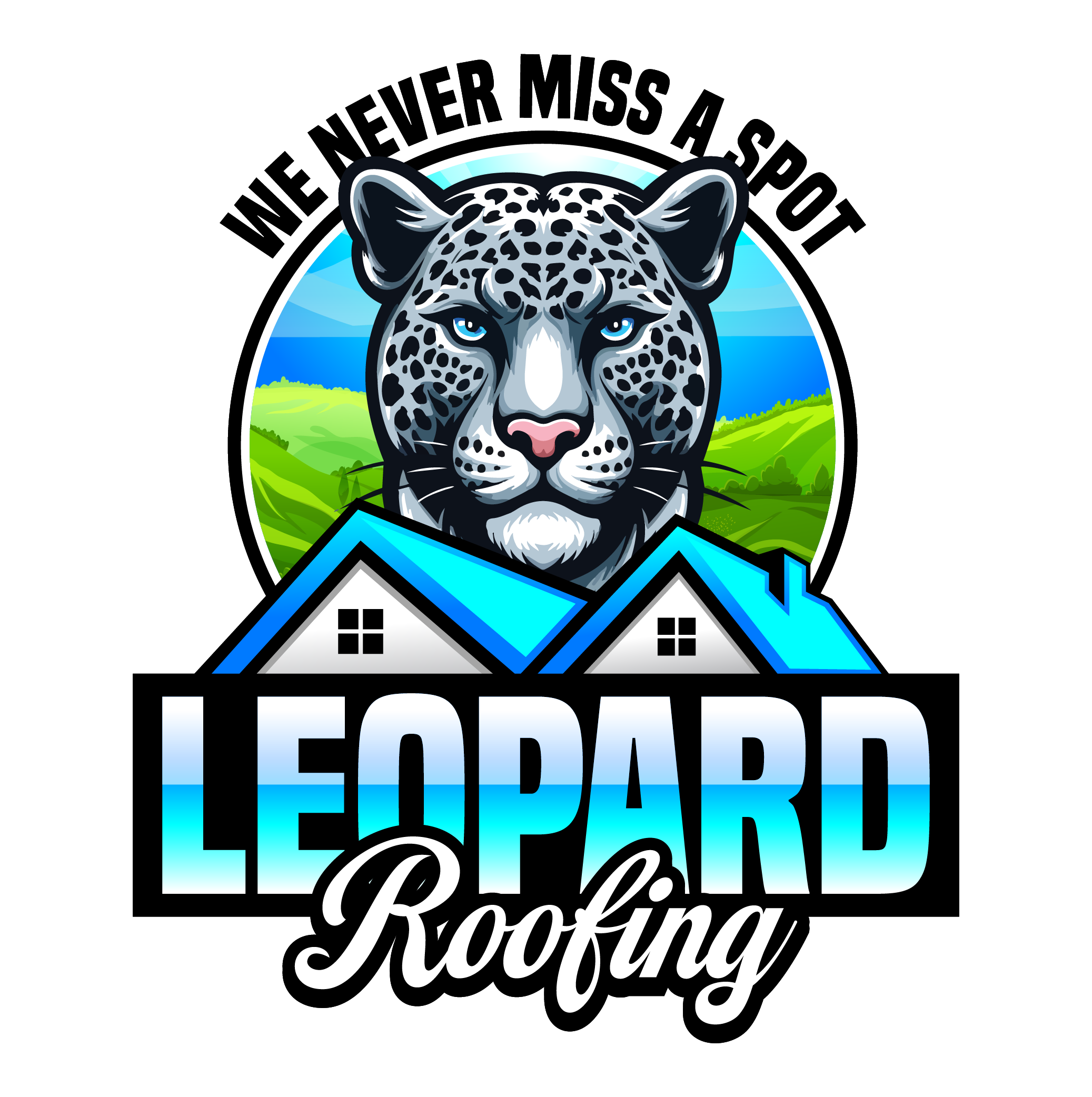 Leopardroofing.com